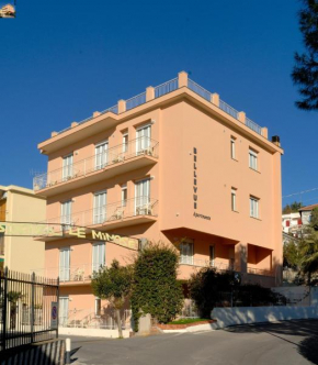 Residence Bellevue Apartments Pietra Ligure